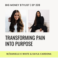 Two Hairstylists Featured in Podcast