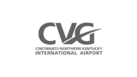 CVG Logo Gray