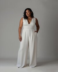 Best Detachable Trains for Bridal Gown