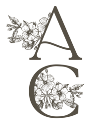 Alycia Crow Photography  Logo