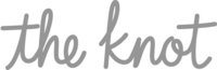The knot logo