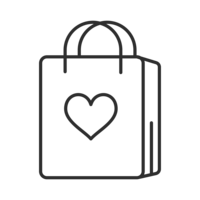 Bag Icon