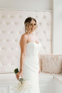Nicole Gorga Most Valuable Bridesmaid Day-of Coordination across New York, New Jersey, Pennsylvania, Rhode Island and California

