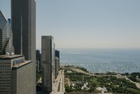 Chicago Building Restoration - Corona Craft Restoration Team Member10