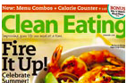 Joey Shulman - Clean Eating Magazine