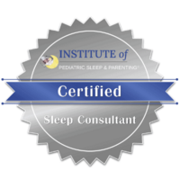 Institute of Pediatric Sleep & Parenting Certification SueMontgomery