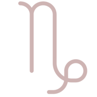 capricon symbol