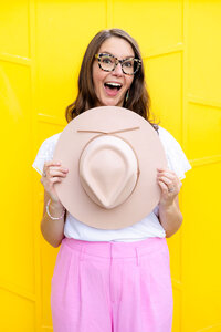 Brandee Gaar Wedding Planner Coach