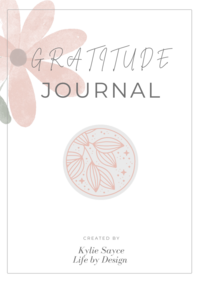 Cultivate a gratitude practice in just 30 days