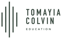 Tomayia+Colvin+Education_Website_Logo