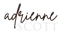 Adrienne Scott Assets_Logo_Footer