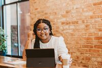 image of Stephen Molitaris, a paid search strategist for Google and Bing.