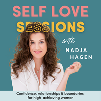 Learn to set healthy boundaries and start loving the heck out of yourself