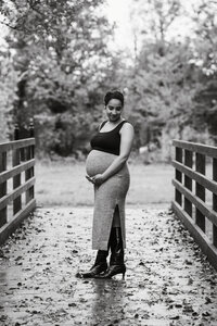 Maternity and Newborn Photography in Hillingdon