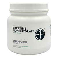 Creatine MonoHydrate - Main Panel - 10-08-2024