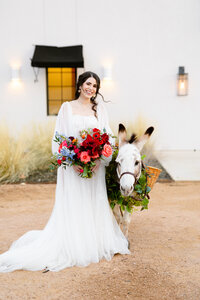 Wedding Florist Texas