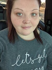 Before professional hair and makeup for a delaware boudoir photoshoot