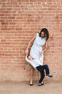 Outdoor Families 54