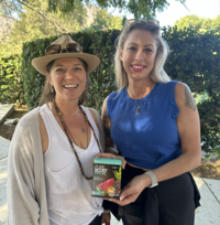 snack sponsor for soul retreat womens wellness and spiritual retreat