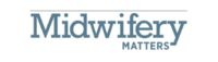 Midwifery Matters Logo