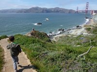 3a Bay Area Hiker