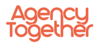 Agency Together Referral Network Logo - Together We Prospoer