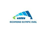 Richmond Olympic Oval Logo