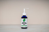 eczema herbal oil 