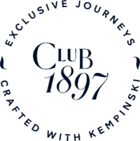 Kempinski Club 1897 Partner | theViatrix Luxury Travel