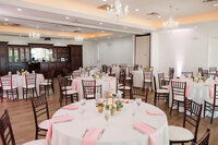 twelve oaks mansion wedding reception location
