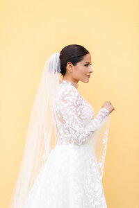 Palm Springs wedding photographer