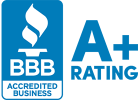 Better Business Bureau Logo