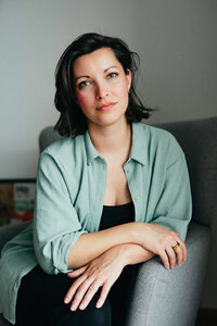 byznysové focení Praha