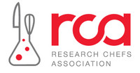 research chefs association logo