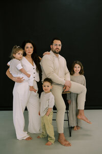 NJ family photographer Myra Roman shares her favorite family session blogs