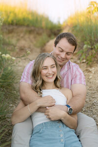 documentary wedding photographer