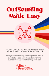 Outsourcing Made Easy