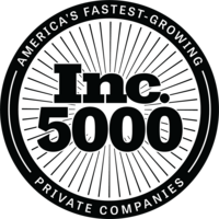 INC 500 Logo - Online Marketing Expert