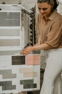 Finish Selections Interior Designer in Wichita, KS