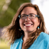 Image of Becky Corran