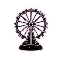 Star of Paris Bicycle Symbolizing Sustainable Urban Living and Style