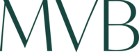 Most Valuable Bridesmaid New York & New Jersey Day-of Coordinator Team Logo