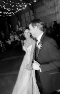 The Paseo wedding in Phoenix Arizona desert venue