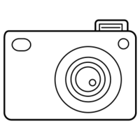 Photographer-camera