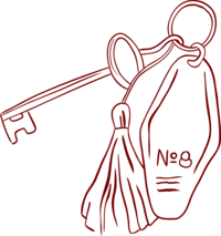 Sugarpunch Marketing bell icon, representing personalized, high-quality service for social media management and content solutions.