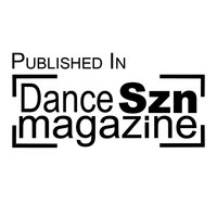 Dance SZN Magazine logo