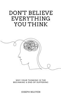 Don't Belive Everything You Think By Dr. Tererai Trent