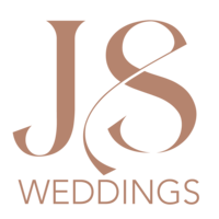 Jana Sauer Weddings Logo Quadrat