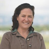 Image of Ashley Stolzmann
