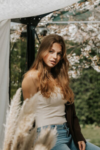 Wil je jouw portfolio boosten? Doe dan mee met ons Portfolio Shoot Event met als thema portrait